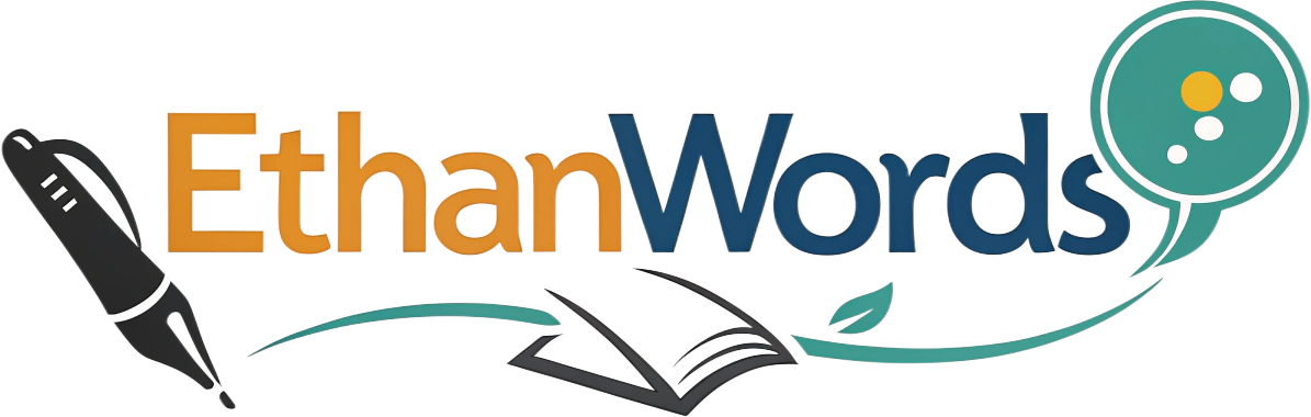 Ethan Words